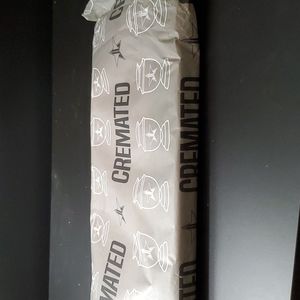 Jeffree Star Cremated Palette